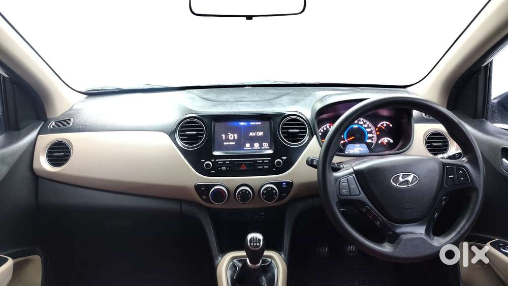 Hyundai Grand I10 1.2 Kappa Sportz, 2020, Petrol