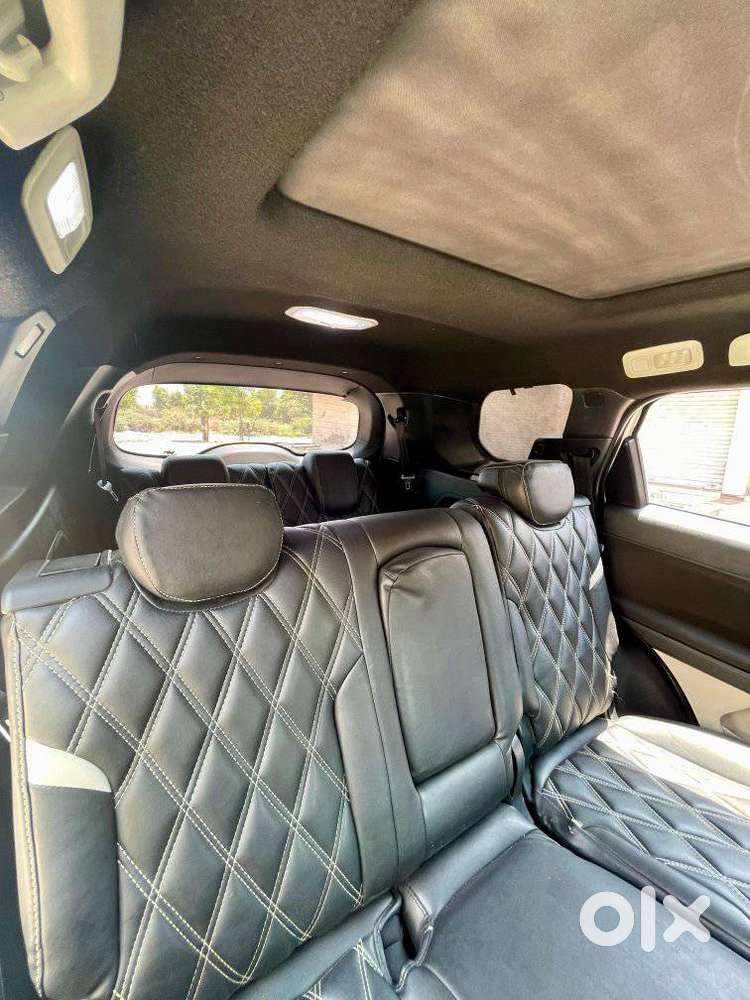 Tata Safari 2.0 Kryotec Xt Plus, 2023, Diesel