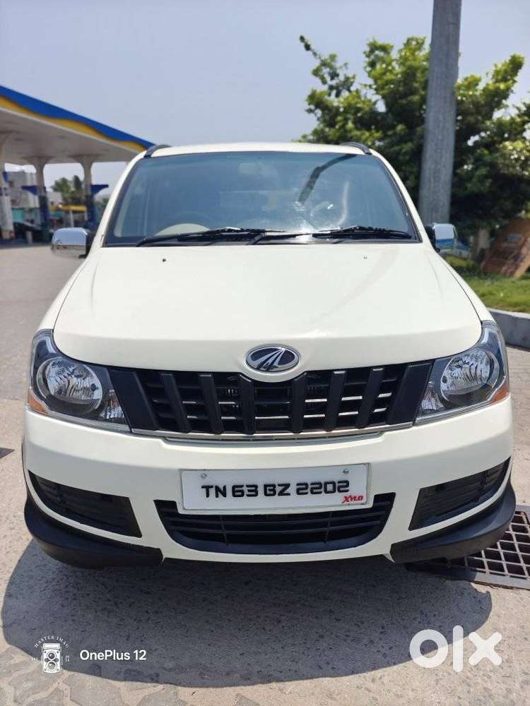 Mahindra Xylo H4 Bs Iv, 2018, Diesel