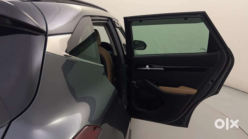 Kia Seltos Htx Plus D, 2021, Diesel