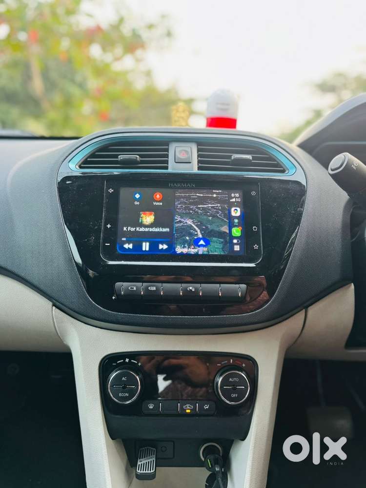 Tata Tiago Ev 2023 Electric Well Maintained