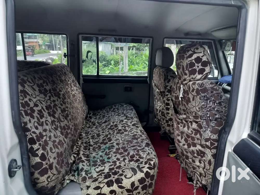 Mahindra Bolero 2019 Diesel