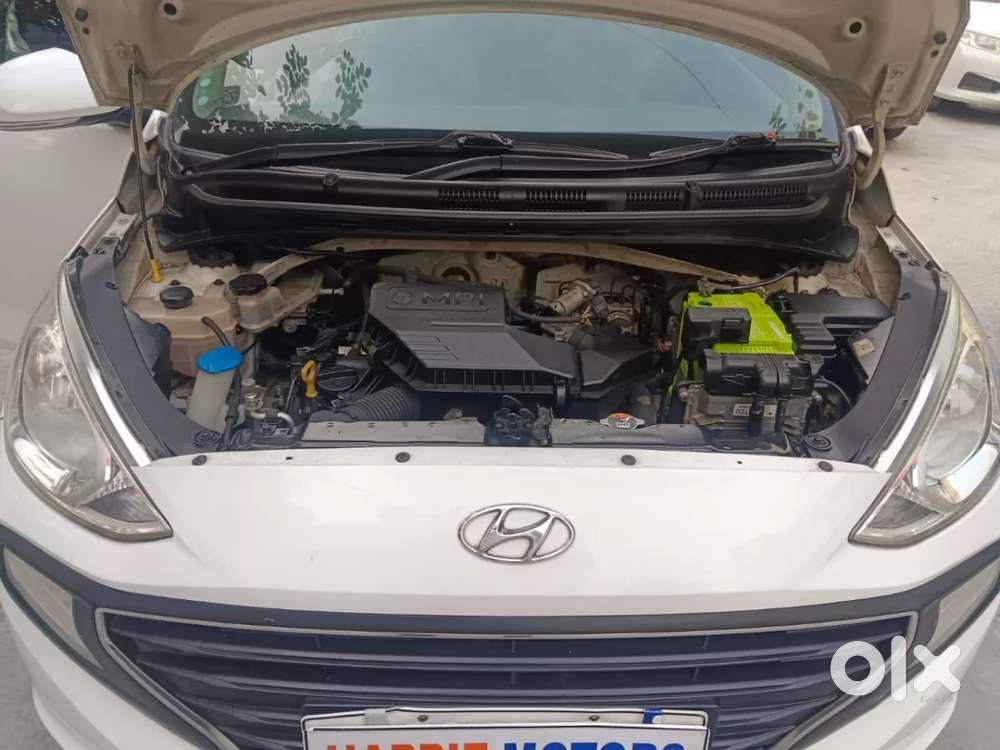 Hyundai Santro Sportz Amt, 2019, Petrol