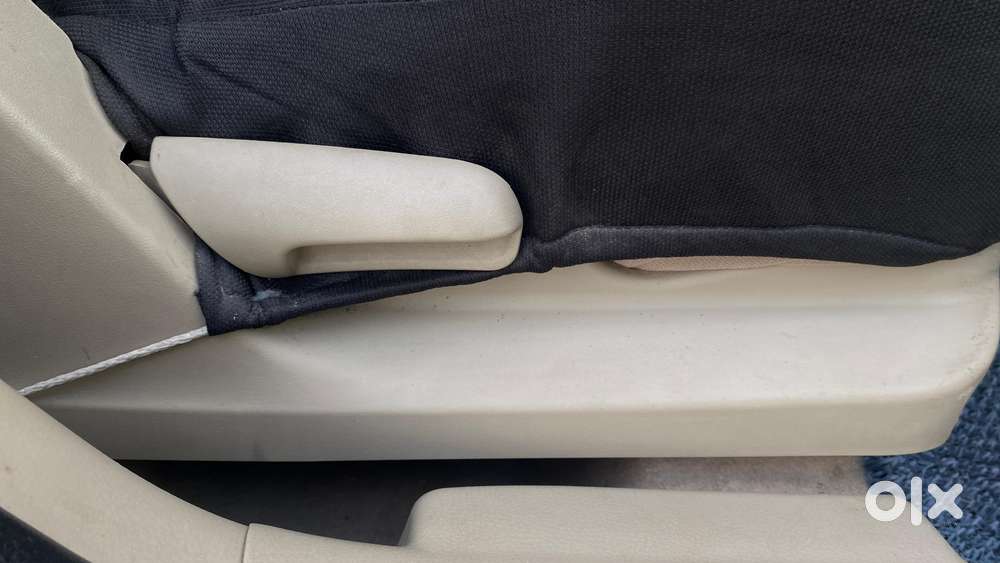 Maruti Suzuki Swift Dzire Vxi 1.2, 2015, Petrol