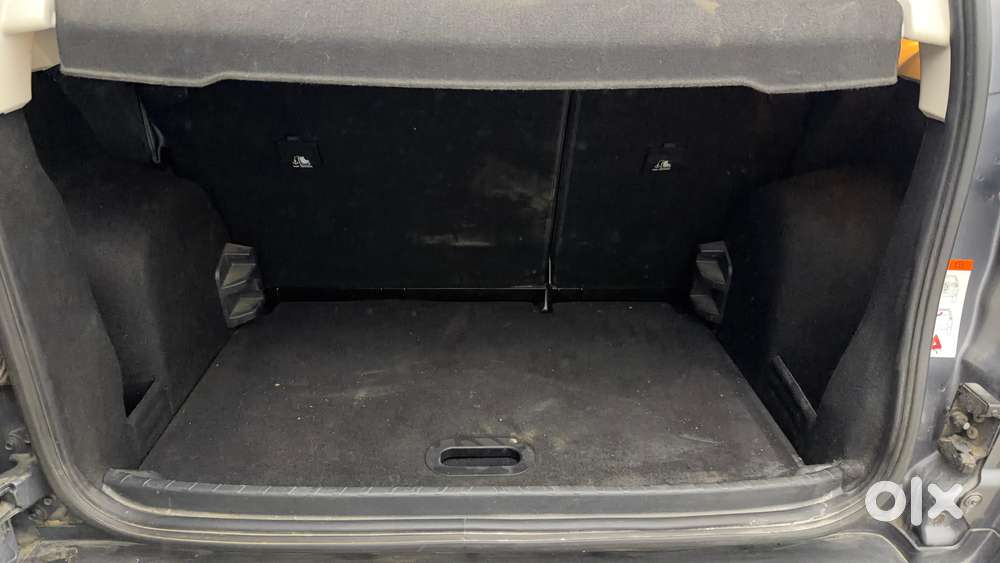 Ford Ecosport 1.5 Petrol Titanium Plus At, 2019, Petrol