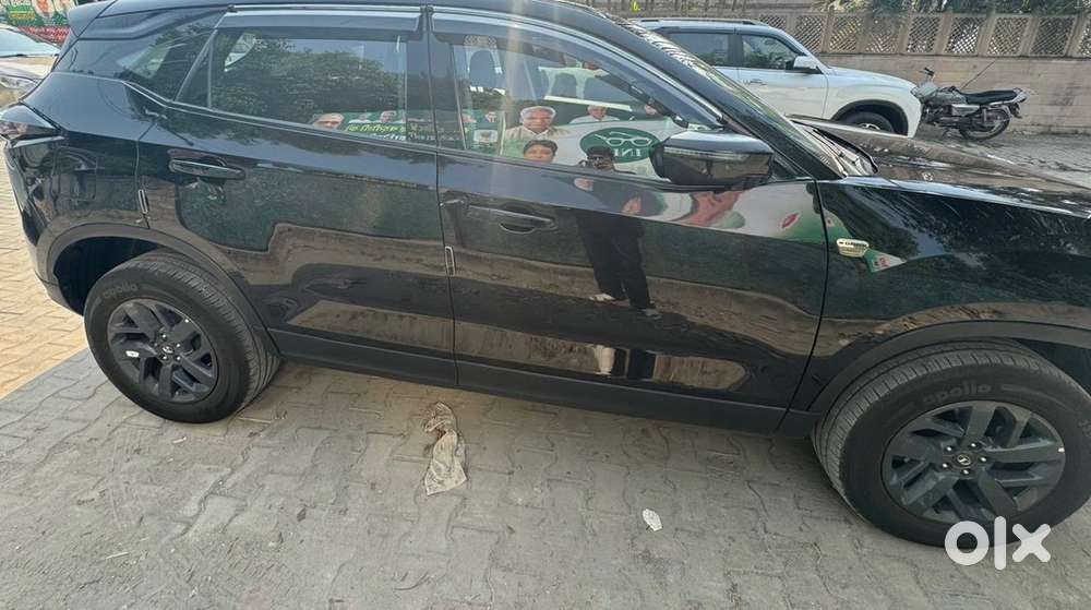 Tata Harrier Diesel 2022