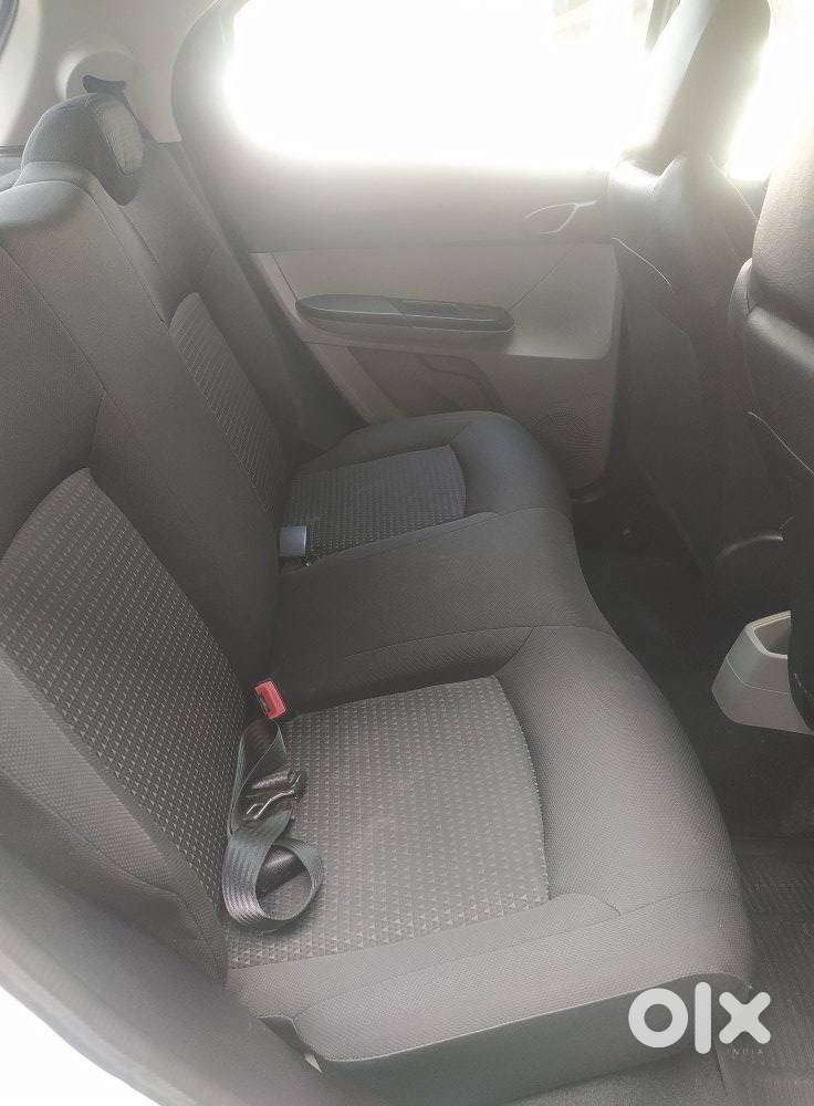 Tata Tiago 1.2 Revotron Xza Plus Amt, 2020, Petrol