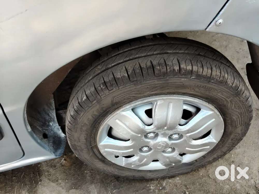 Hyundai Santro Xing, 2005,top End Model,fc Up Nov 2029