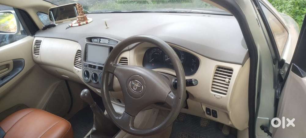 Toyota Innova Good Condition