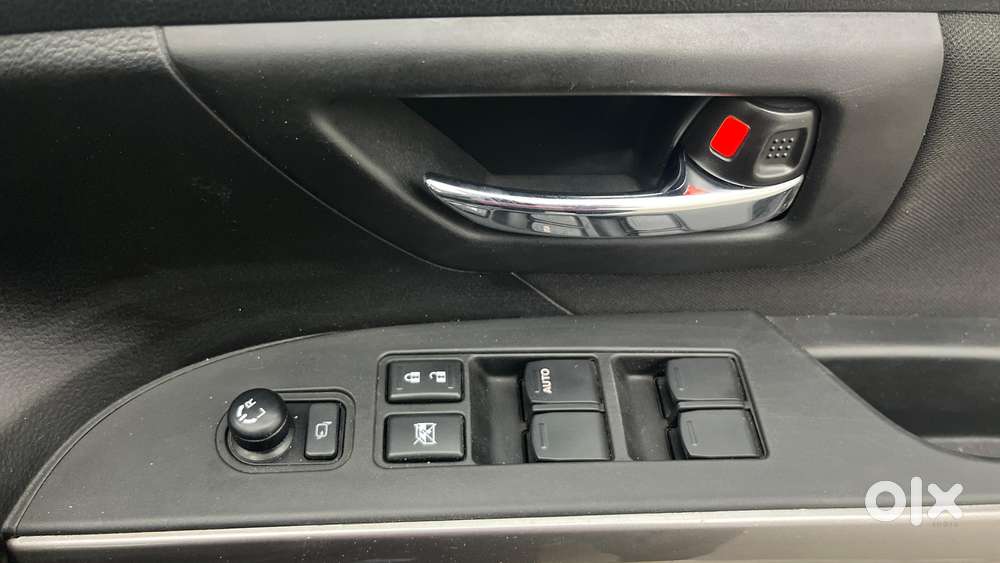 Maruti Suzuki S-cross 1.5 Delta At, 2020, Petrol