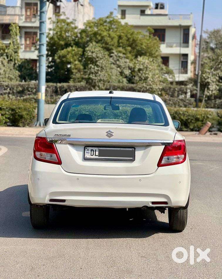 Maruti Suzuki Dzire