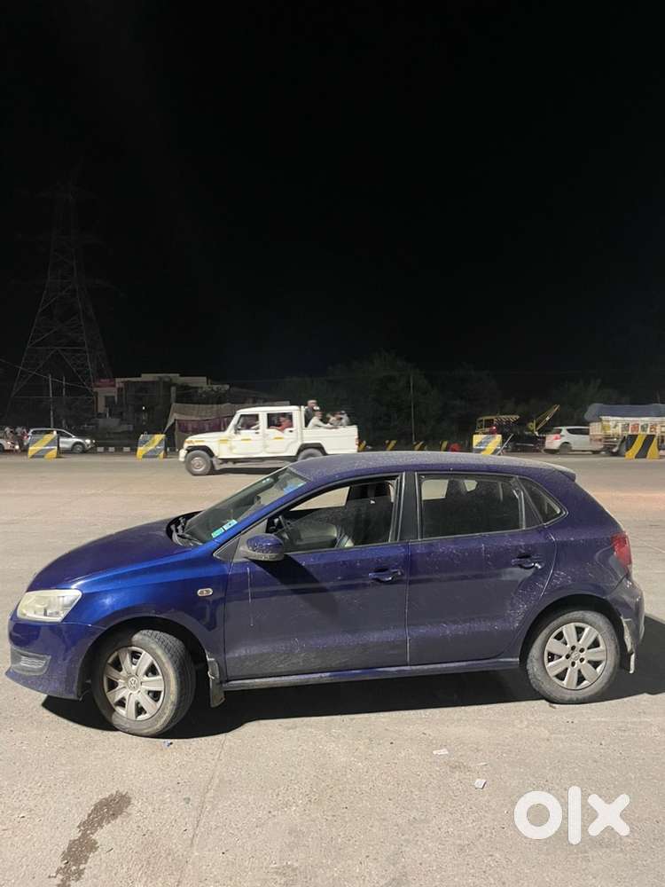 Volkswagen Polo Petrol