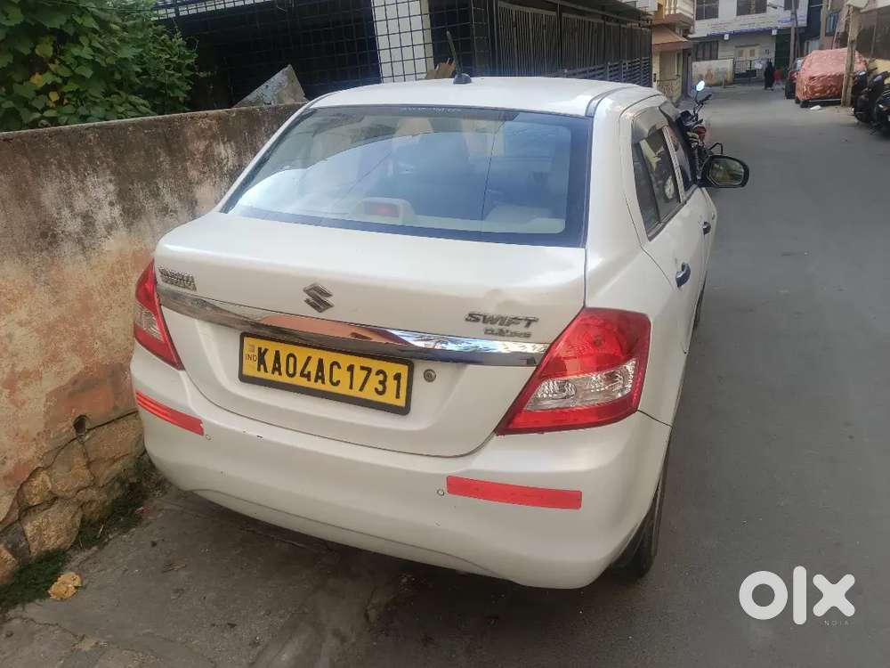 Car In Good Condition