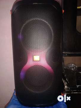 Olx best sale speaker box