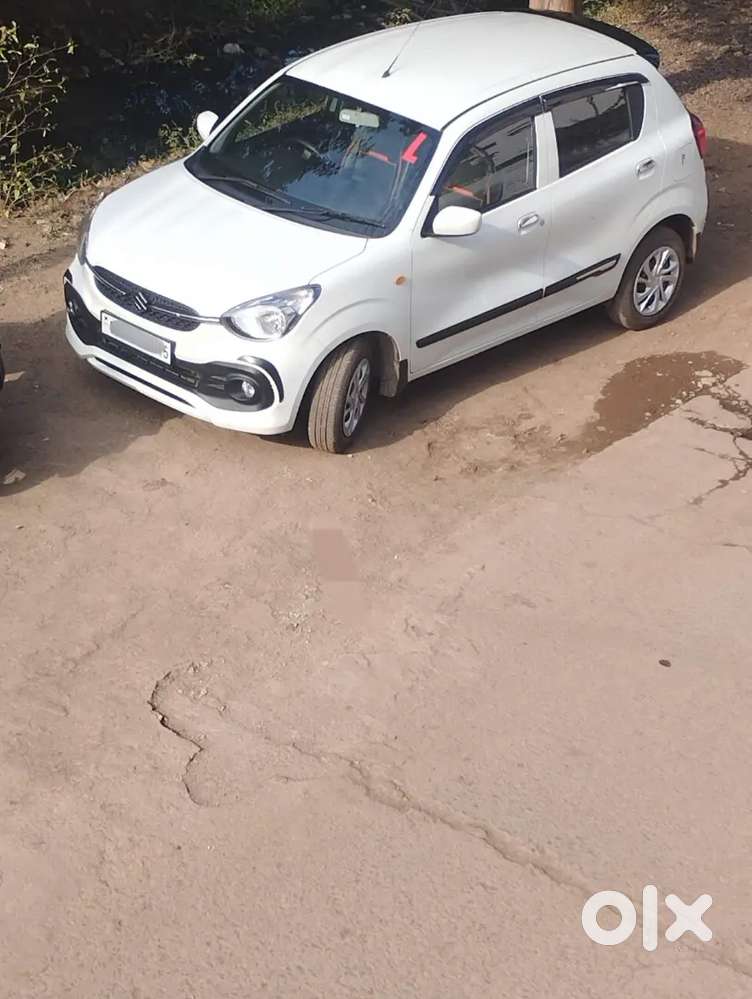 Maruti Suzuki Celerio Vxi 2024