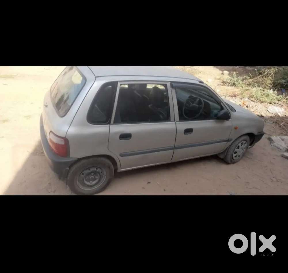 Maruti Suzuki Alto Zen. In Good Condition