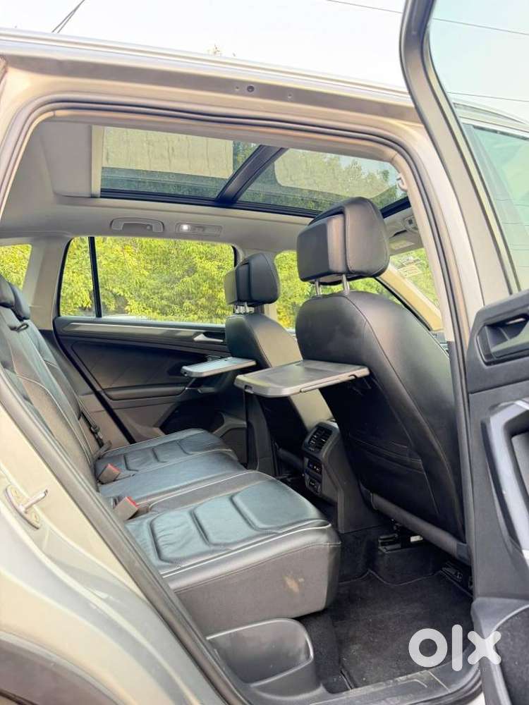 Volkswagen Tiguan 2.0 Tdi Highline, 2018, Diesel
