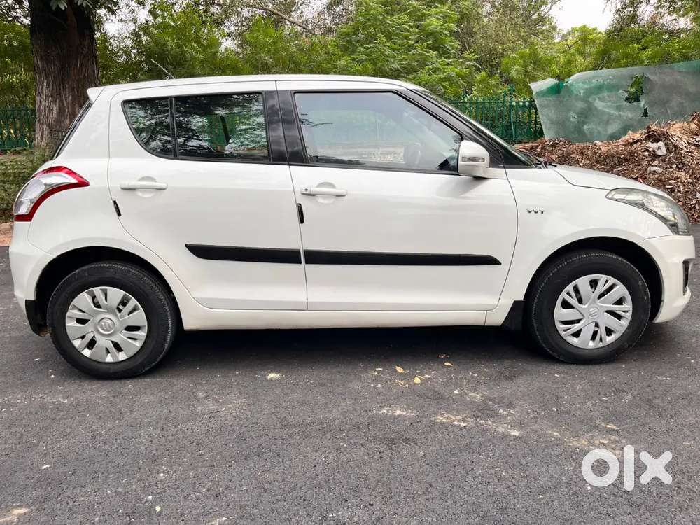 Maruti Suzuki Swift 2014 Petrol 54000 Km Driven