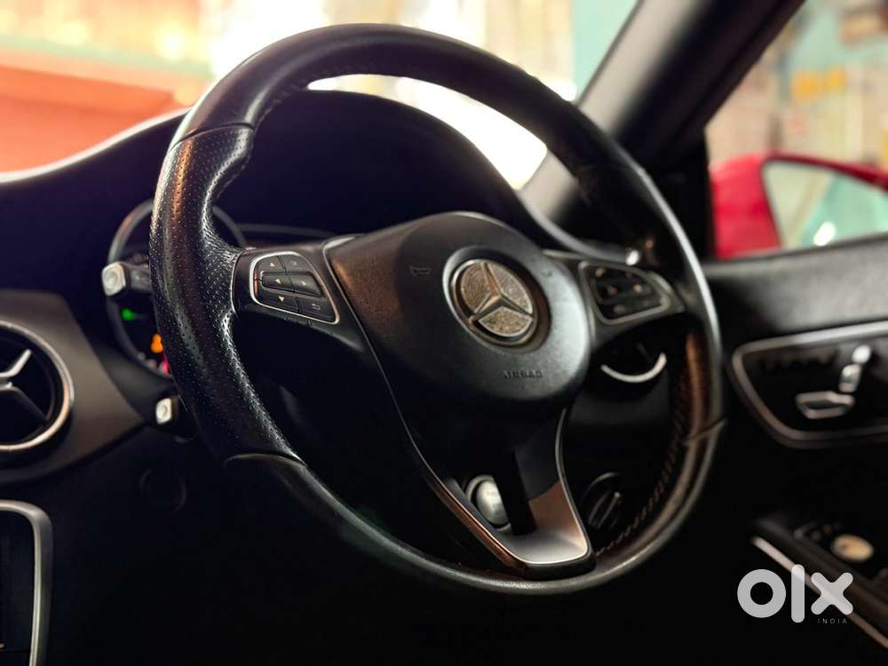 Mercedes-benz Cla 200 D Sport, 2018, Diesel