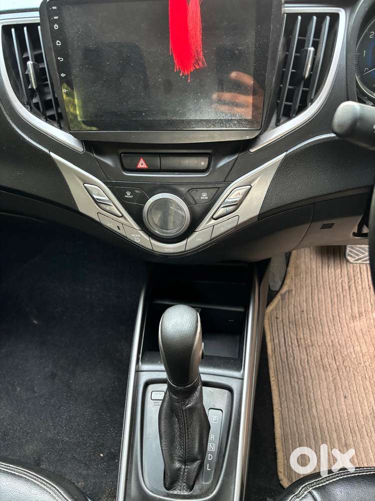 Maruti Suzuki Baleno 1.2 Delta At, 2019, Petrol