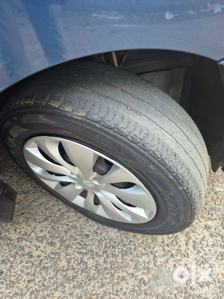 Maruti Suzuki Baleno Delta, 2018, Petrol