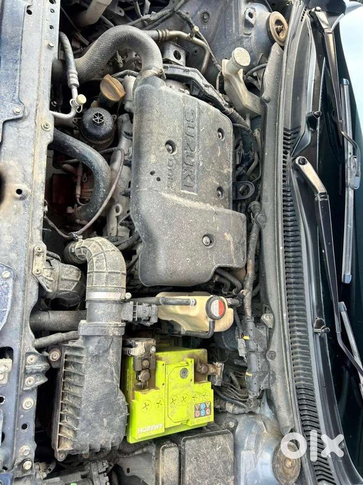 Maruti Suzuki Diesel 2018 Car
