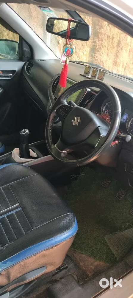Maruti Suzuki Baleno 2021 Petrol 58000 Km Driven