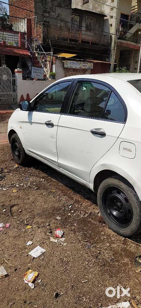Tata Zest 2016 Diesel 160000 Km Driven