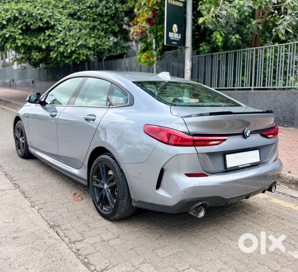 Bmw 2 Series Gran Coupe 220i M Sport, 2024, Petrol