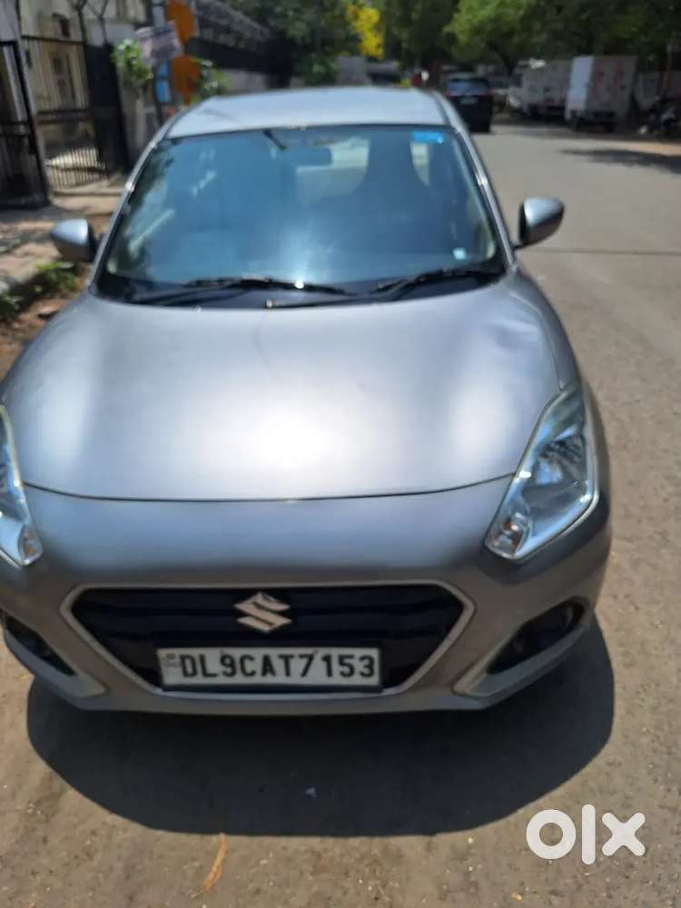 2020 Dzire Vxi