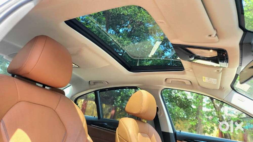 Bmw 5 Series 2.0 530i Sport Line, 2018, Petrol