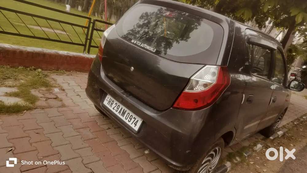 Automatic Maruti Alto K10 For Sale