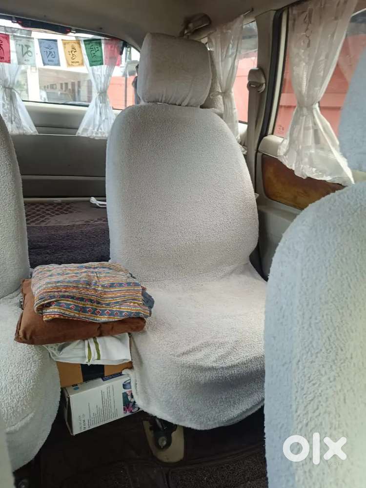 Toyota Innova 2014 Diesel 70000 Km Driven