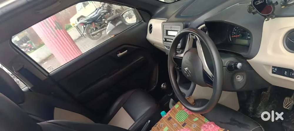 Maruti Suzuki Wagon R 1.0 2024 Cng & Hybrids Good Condition