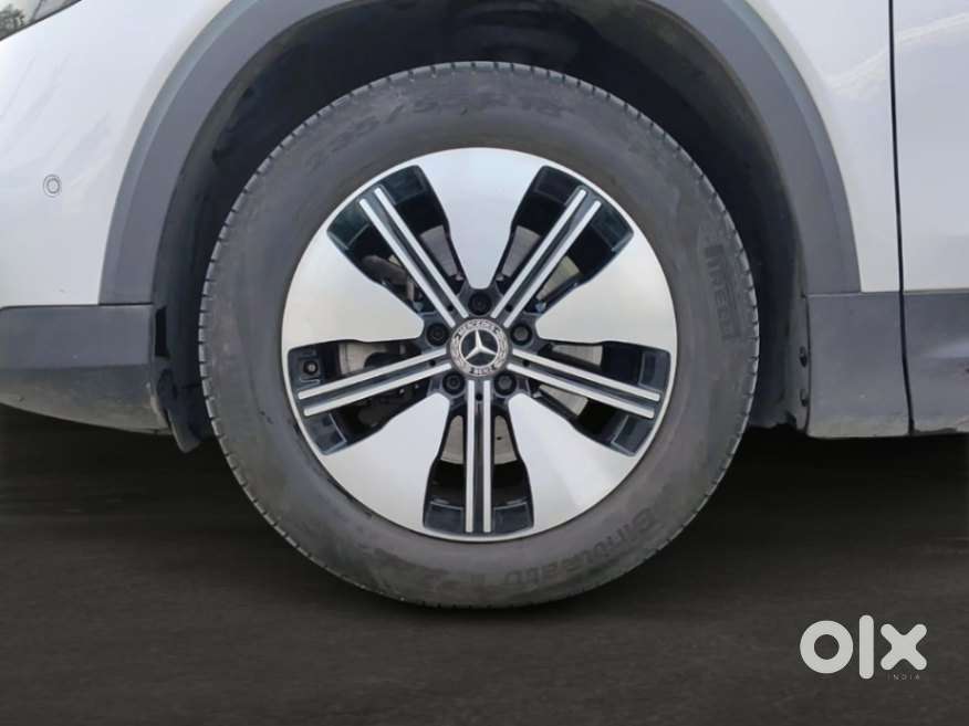 Mercedes-benz Eqb 350 4matic, 2023, Electric
