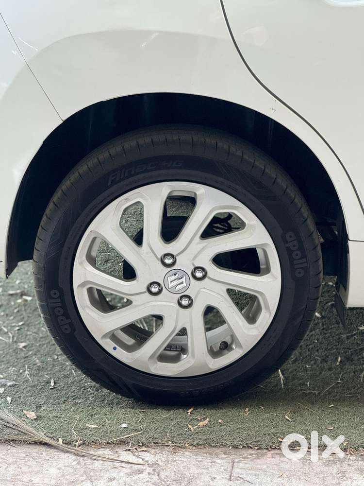 Maruti Suzuki Baleno Zeta Cng, 2025, Cng & Hybrids