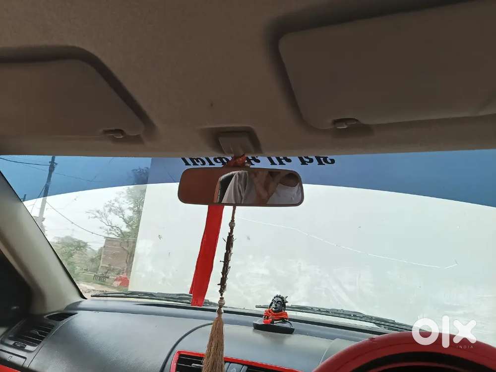 Maruti Suzuki Dzire 2013