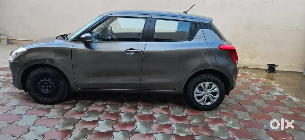 Maruti Suzuki Swift 2020 Petrol 50000 Km Driven