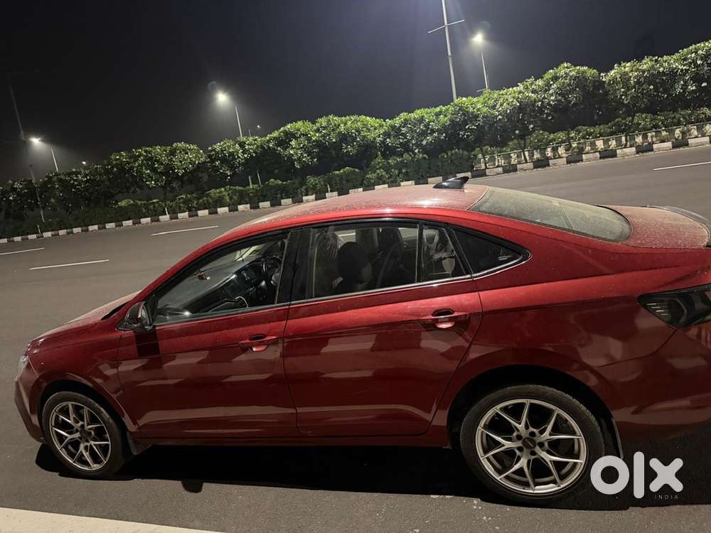 Volkswagen Virtus 2022 Year