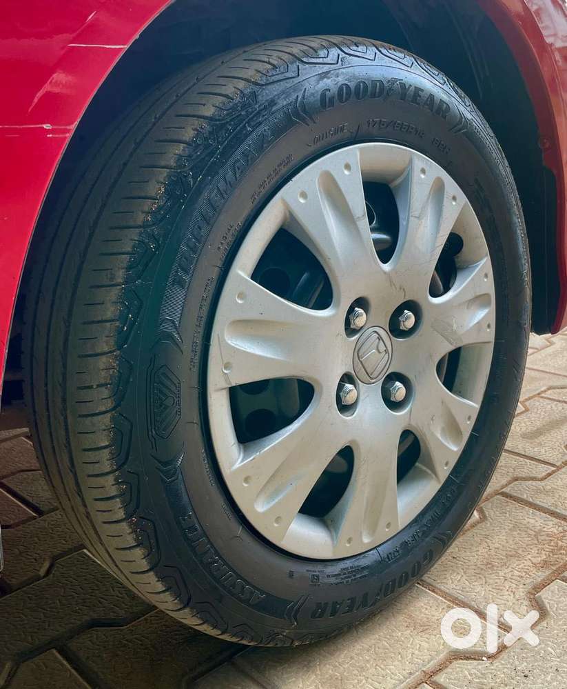 Honda Brio 1.2 S Mt, 2018, Petrol