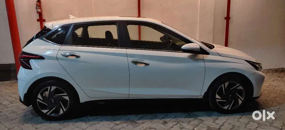 Hyundai New I20 2021