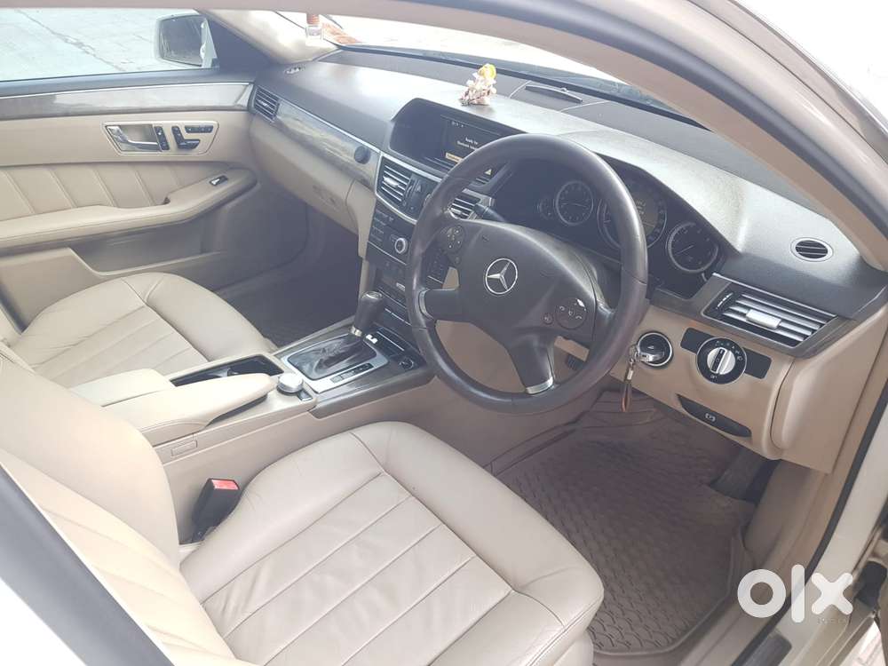 Mercedes-benz E-class 250 D, 2010, Diesel