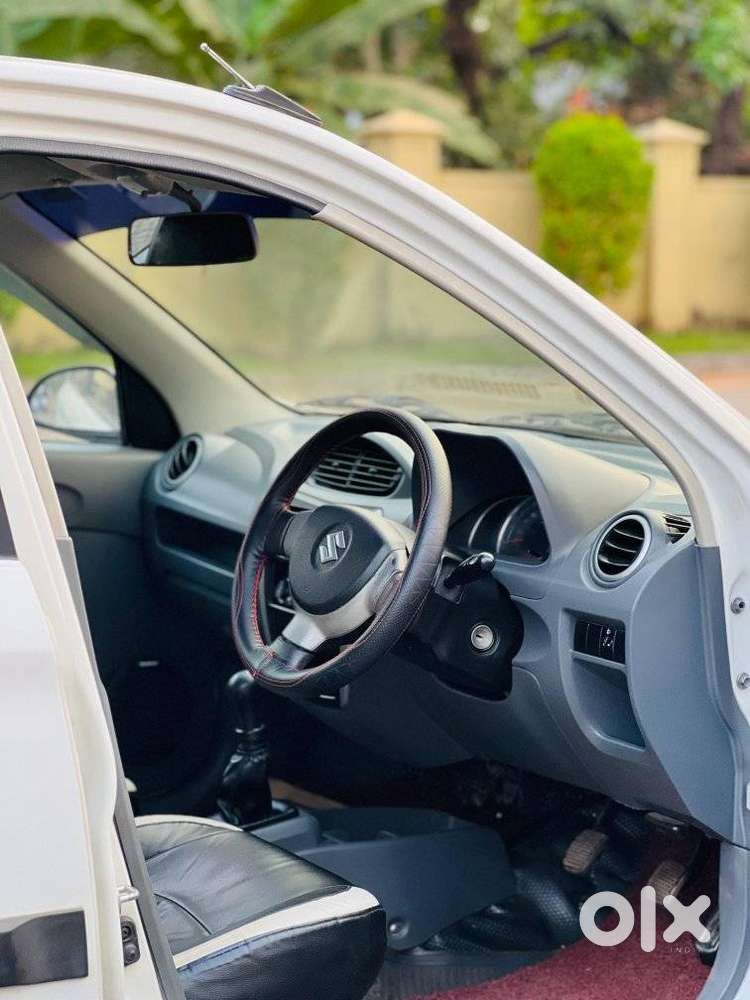 Maruti Suzuki Alto 800, 2015, Petrol