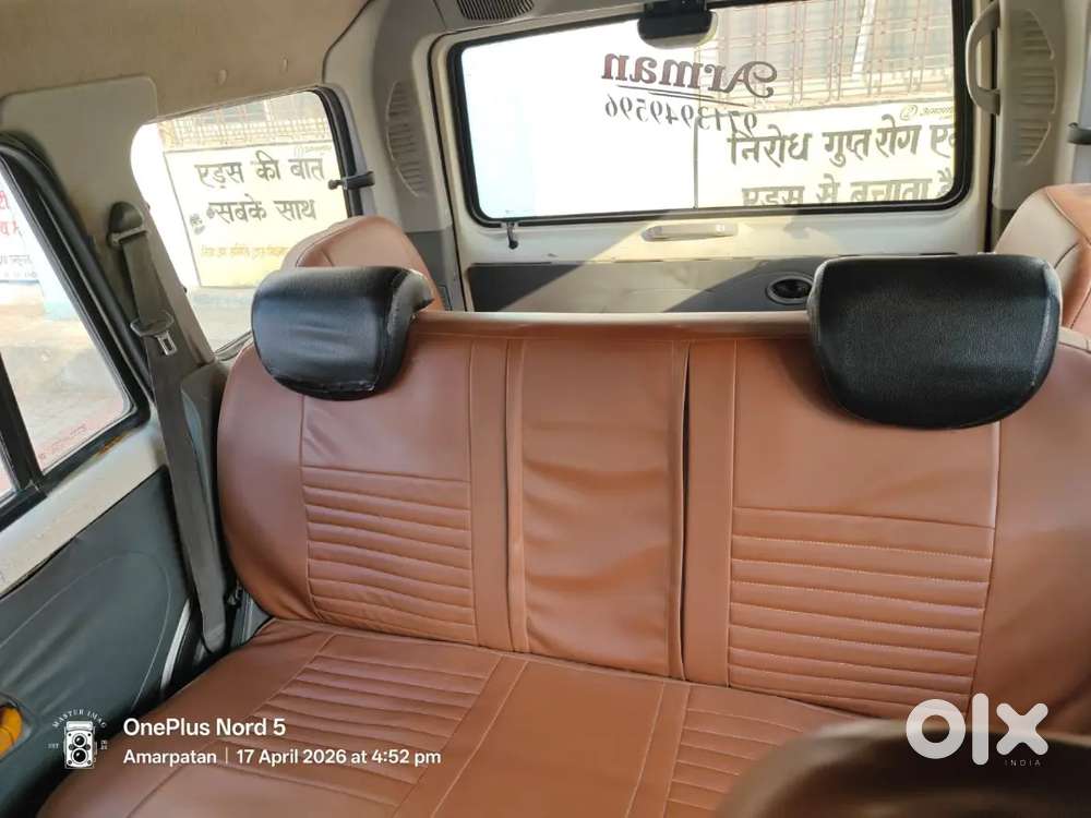 Mahindra Scorpio 2015 Diesel 190000 Km Driven