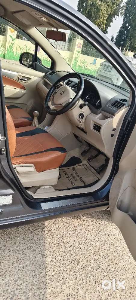 Maruti Suzuki Ertiga Vdi 2016