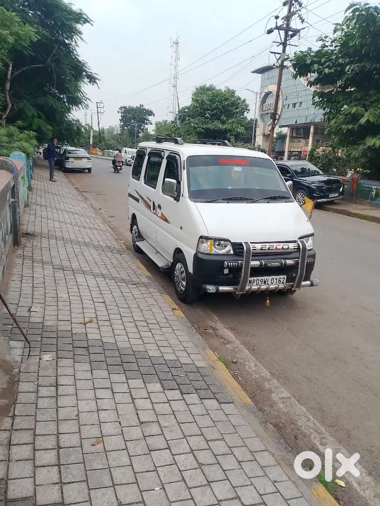 Maruti Eeco Ac 2022