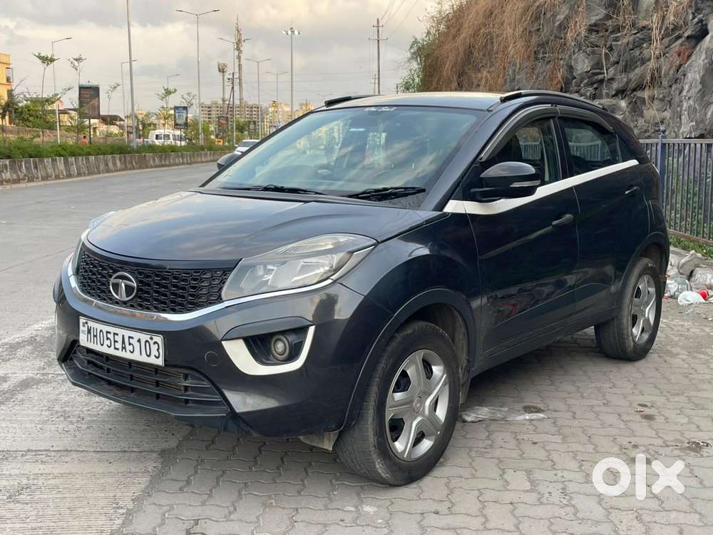 Tata Nexon 1.5 Revotorq Xza Plus, 2019, Diesel