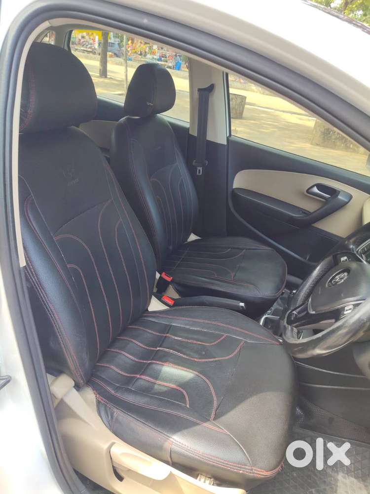 Volkswagen Polo 2015 Petrol Good Condition