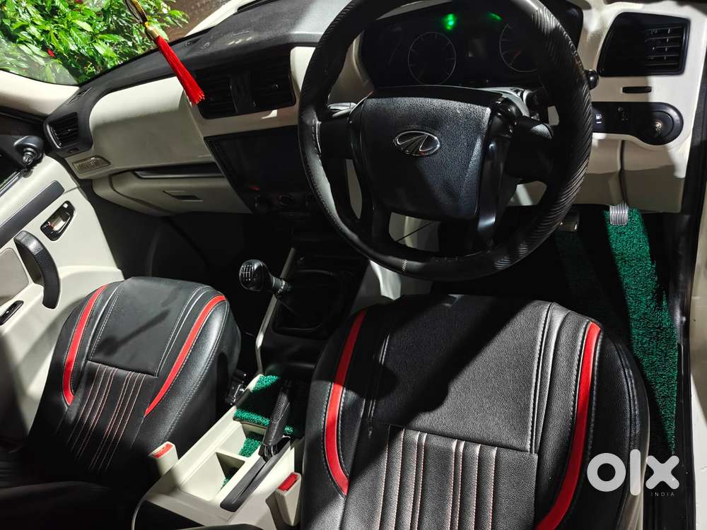 Mahindra Scorpio [ ] 2.2 S5, 2021, Diesel