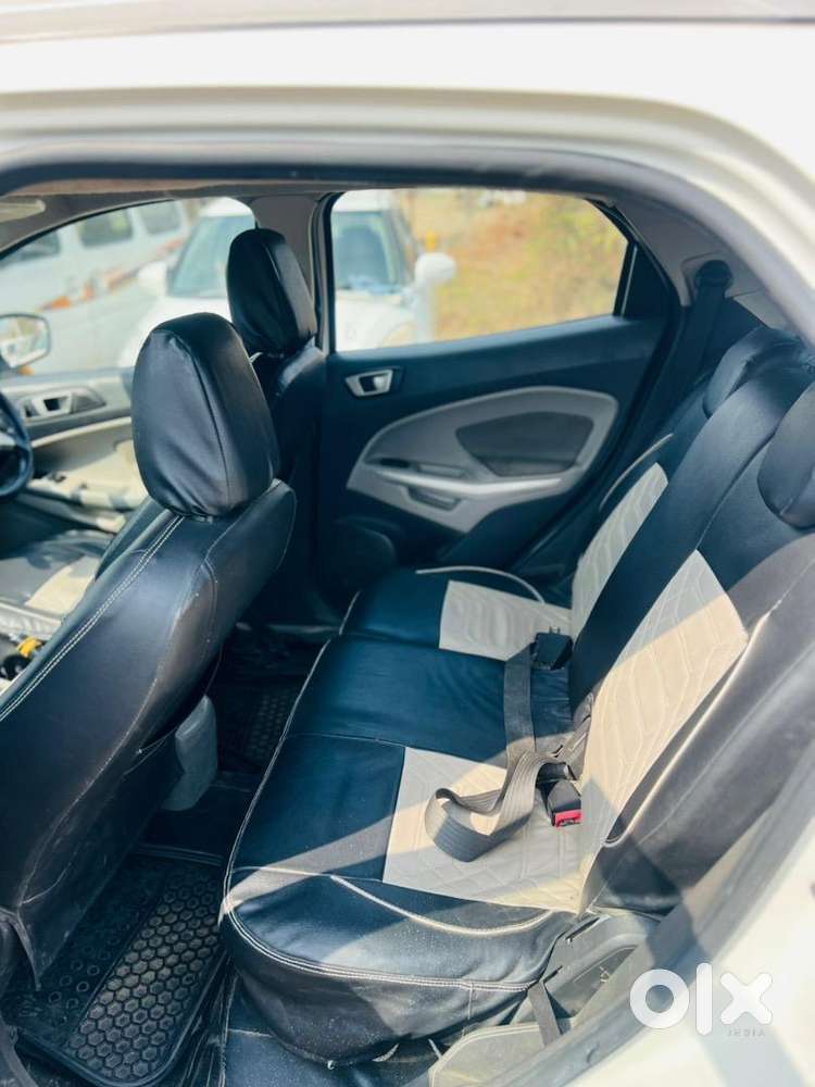Ford Diesel 2017 Car